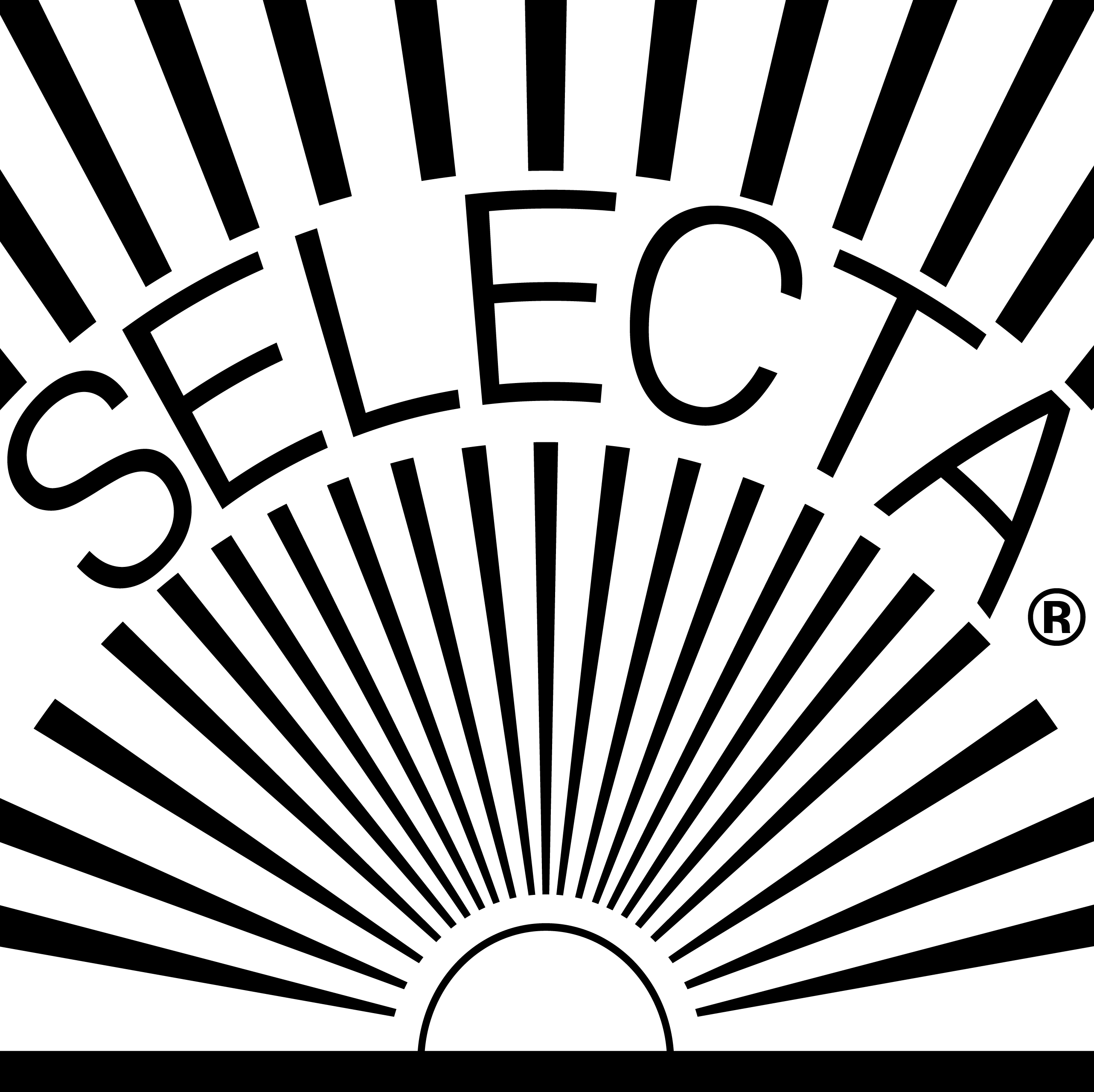 SELECTA® is a Registered Trademark of JodyJazz Inc.