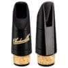 Chedeville SAV Clarinet Mouthpiece
