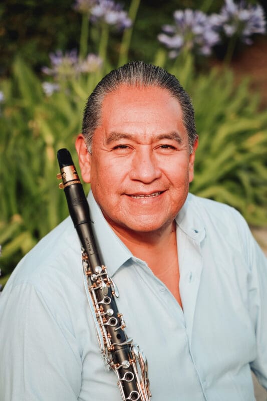 Chedeville Artists - Manuel Hernandez