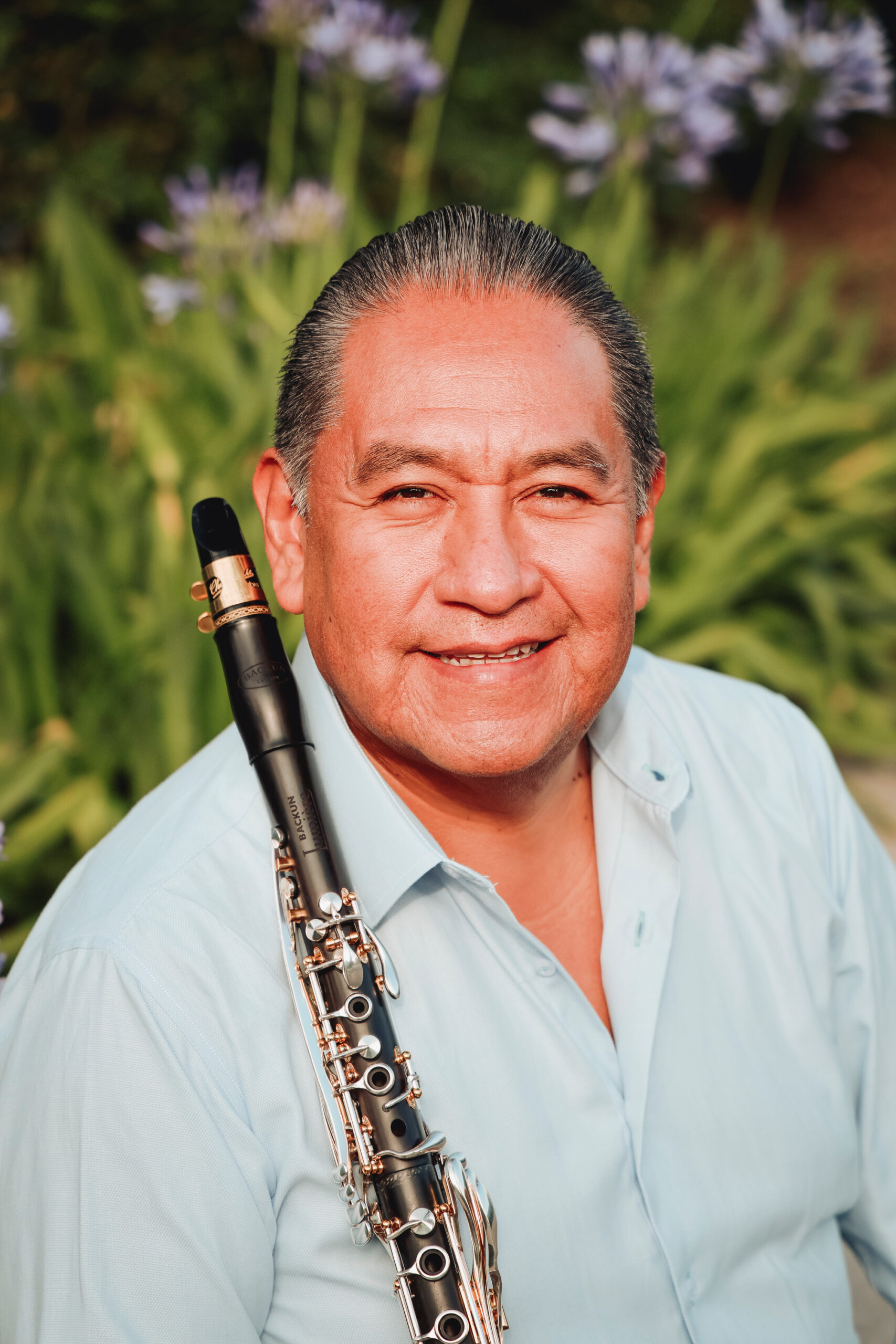 Chedeville Artists - Manuel Hernandez