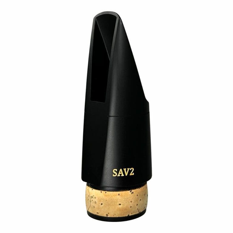 SAV Bass Clarinet Mouthpiece | Chedeville