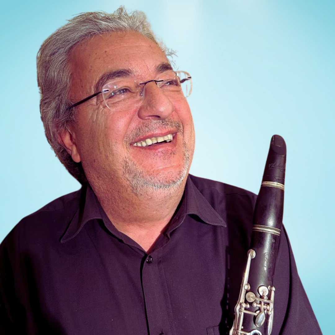 Chedeville Artists - Guido Arbonelli