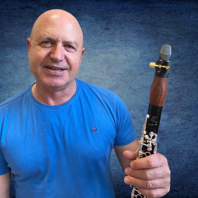 Chedeville Artists - Gaetano Falzarano