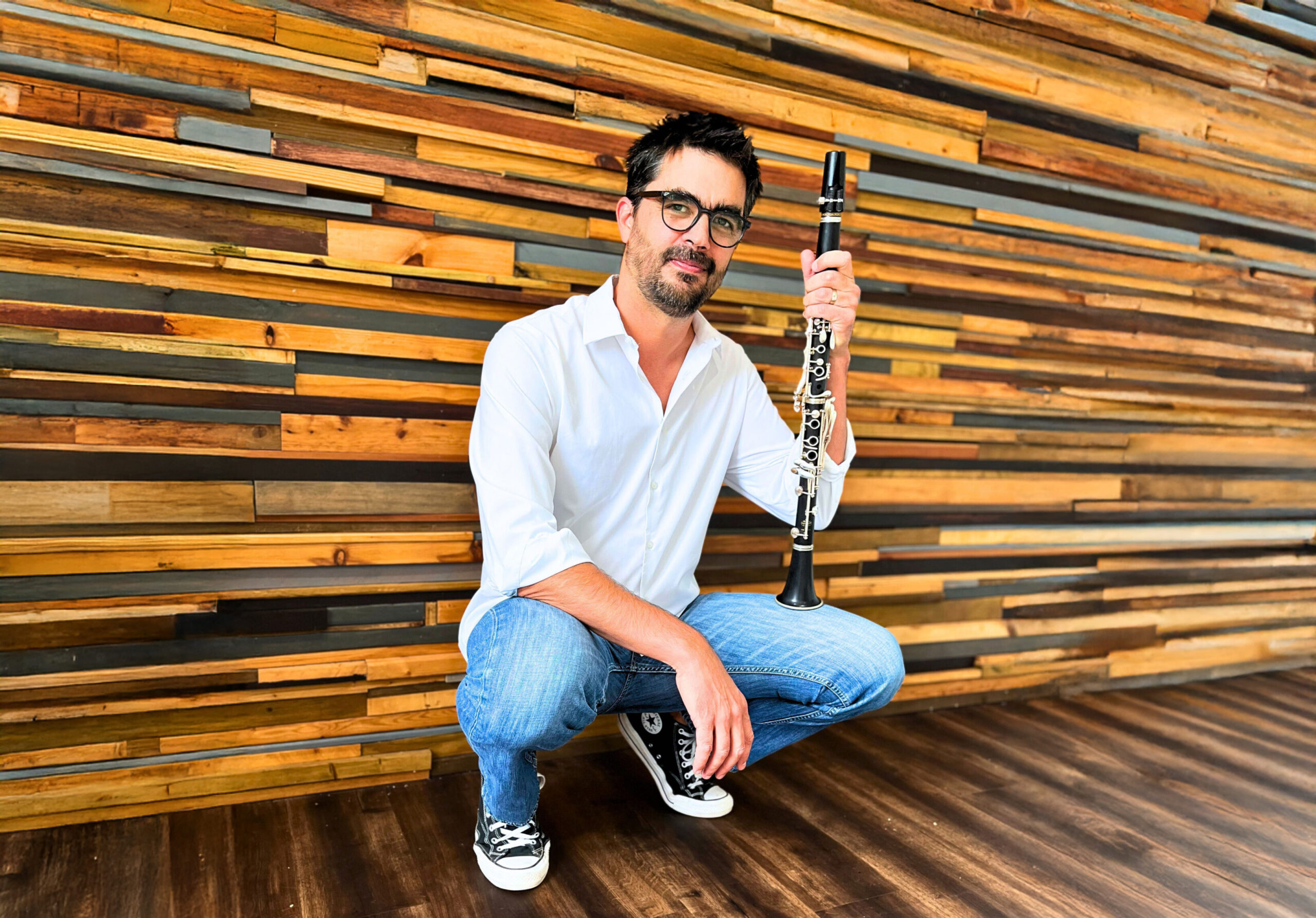 Chedeville Artists - Jorge Variego