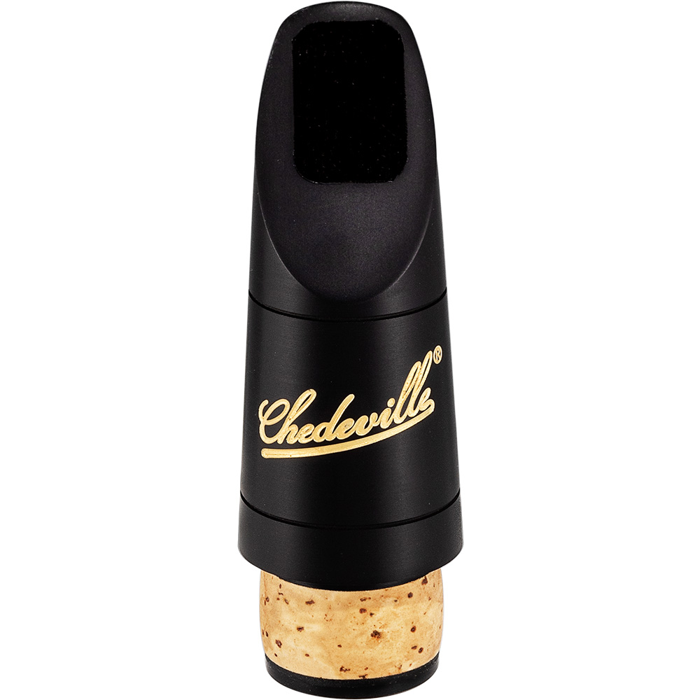 Chedeville SAV Bb Clarinet - Front