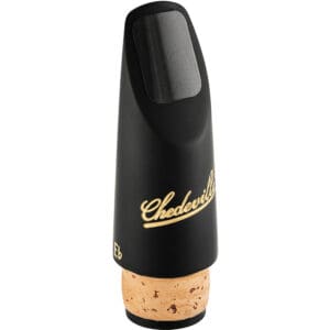 Chedeville SAV Eb Clarinet Mouthpiece