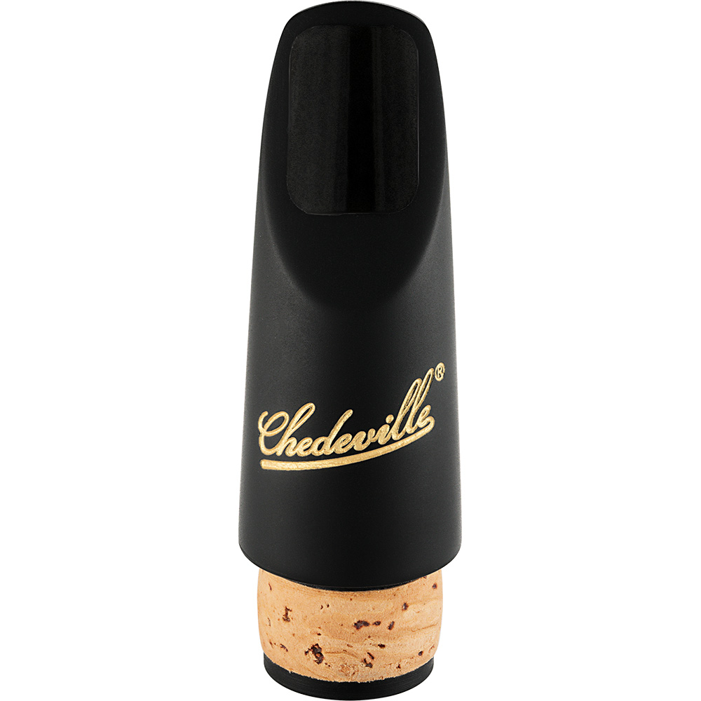 Chedeville SAV Eb Clarinet Mouthpiece