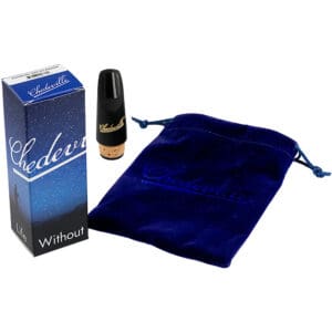 Chedeville SAV Eb Clarinet Mouthpiece