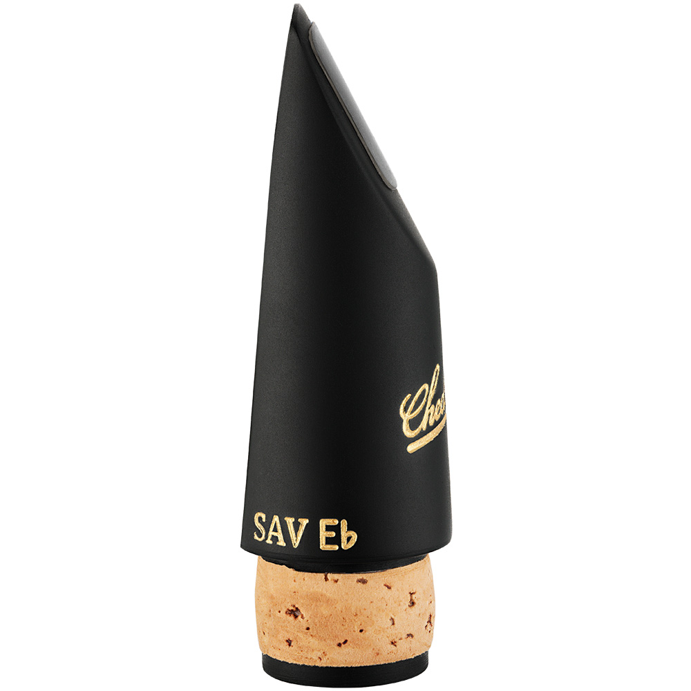 Chedeville SAV Eb Clarinet Mouthpiece