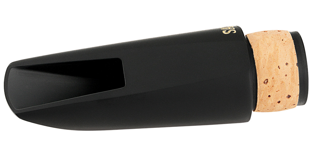 Chedeville SAV Eb Clarinet Mouthpiece