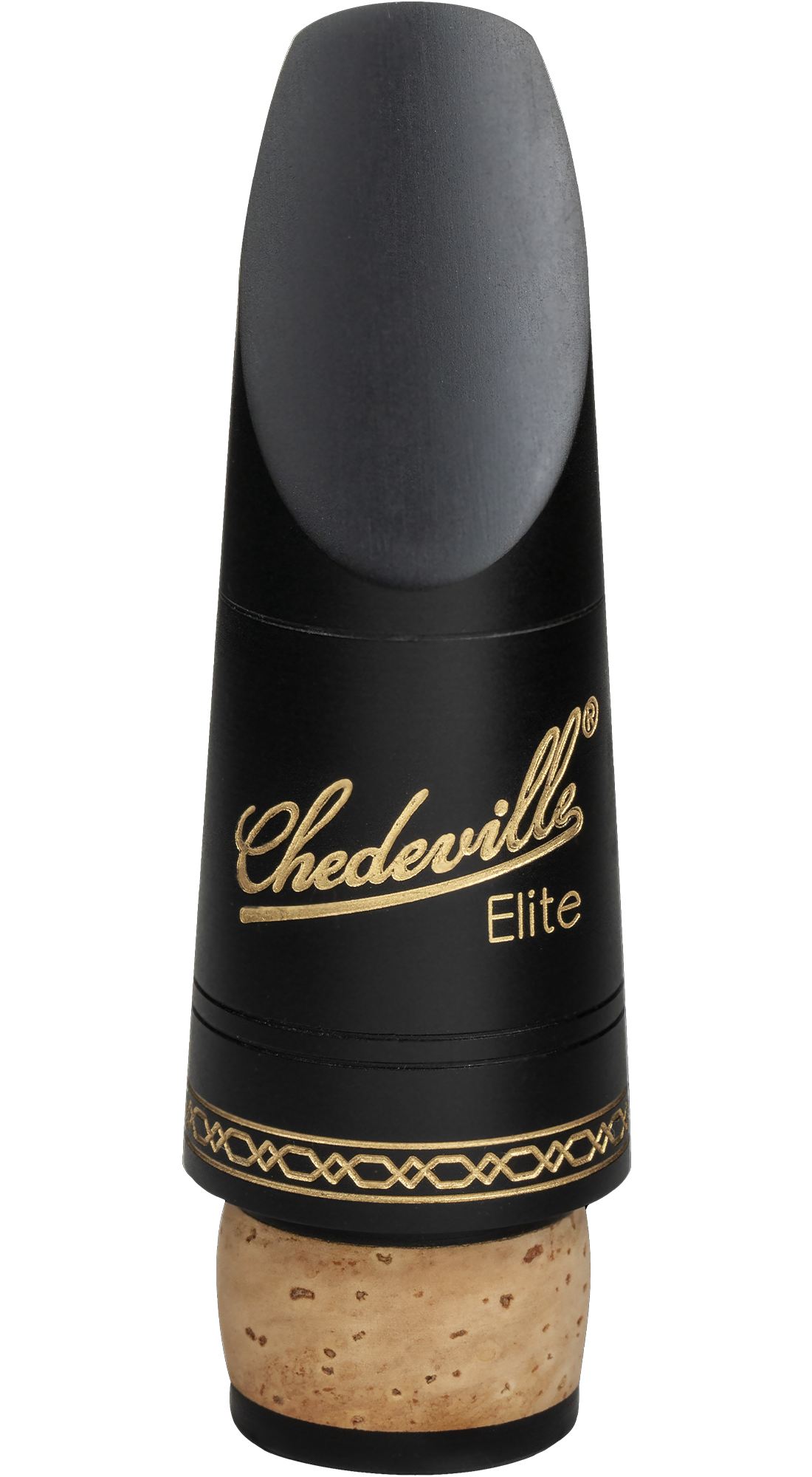 Chedeville Elite Series Clarinet Mouthpiece