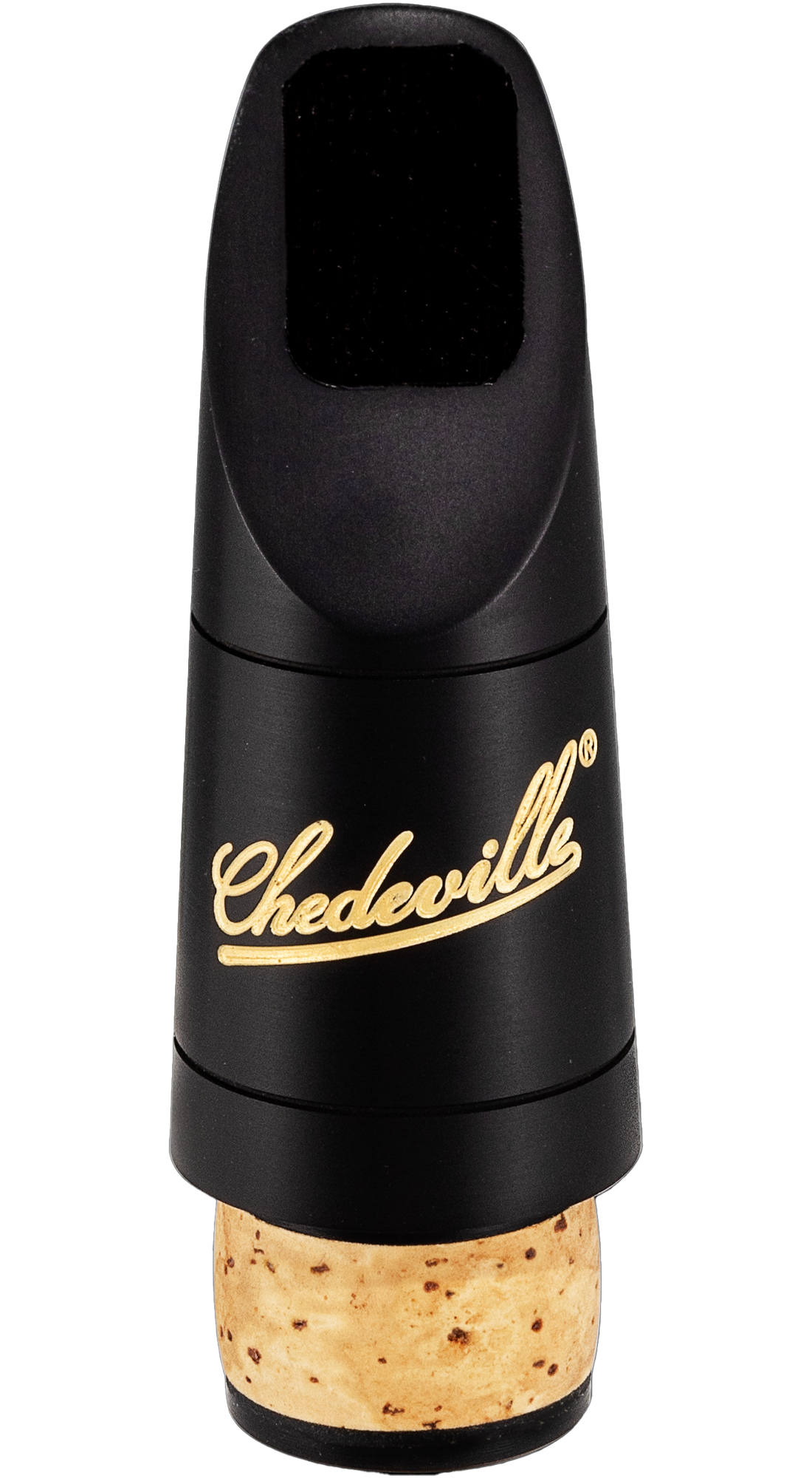 Chedeville Sav Series Clarinet Mouthpiece