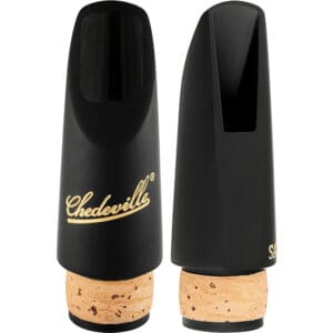 Chedeville SAV Eb Clarinet Mouthpiece