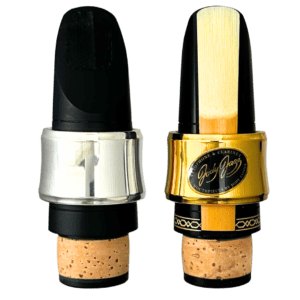 Clarinet POWER RING® Ligature