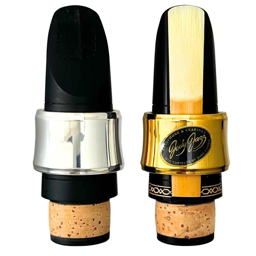 Clarinet POWER RING® Ligature