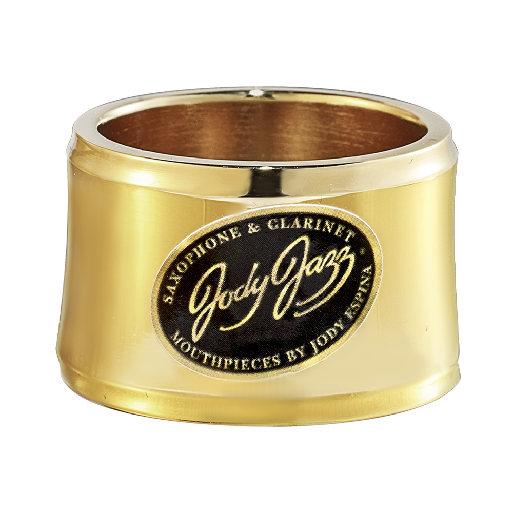 Clarinet POWER RING® Ligature - Gold