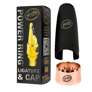 POWER RING®️ Ligature with Cap - Image 4