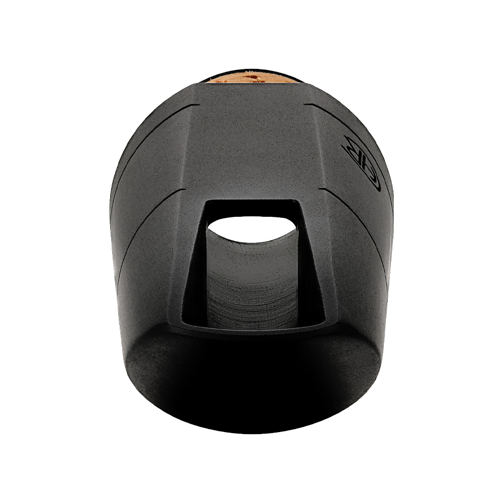 Chedeville Kanter Opera Baffle View