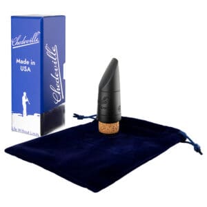 Chedeville Kanter Opera Packaging