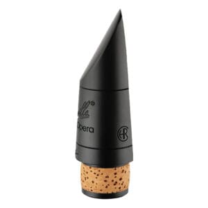 Chedeville Kanter Opera Side View