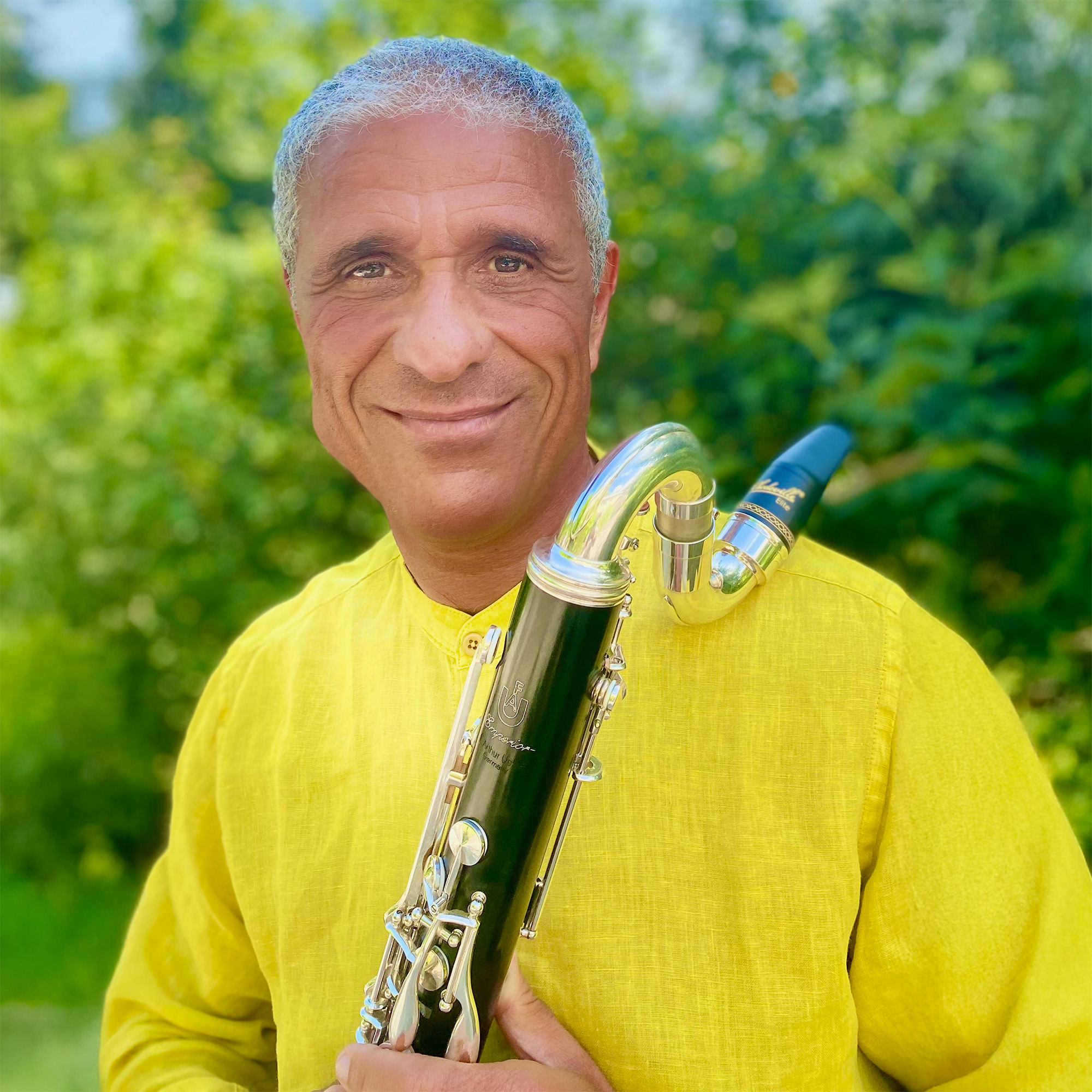 Chedeville Artists - Rocco Parisi