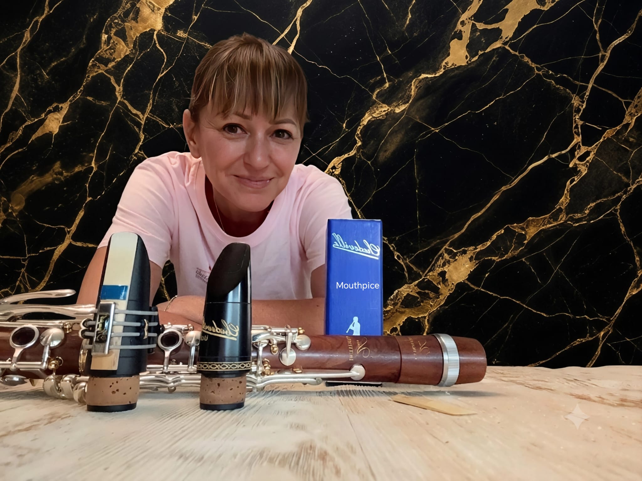 Chedeville Artists - Beatrice Cattaneo