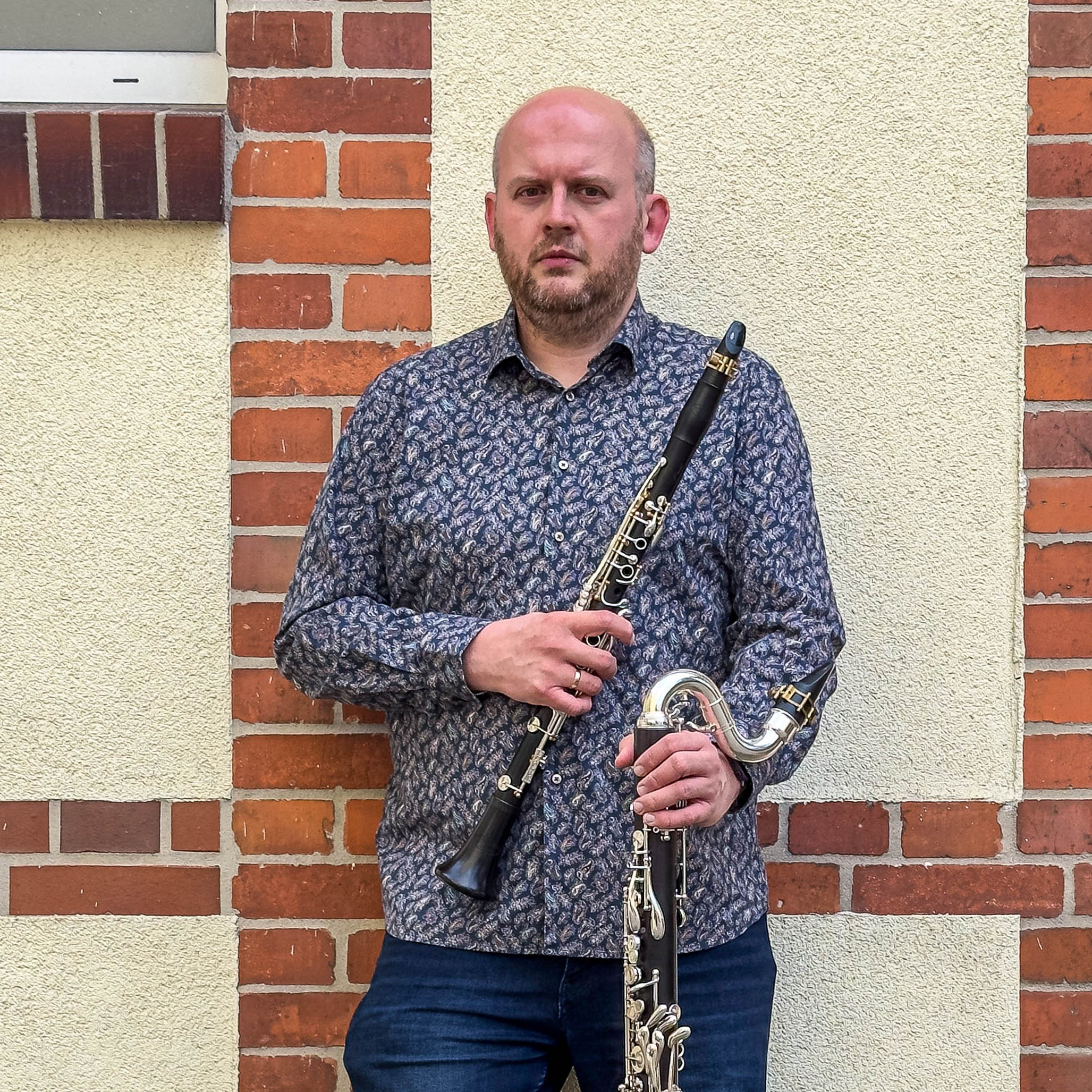 Chedeville Artists - Szymon Łukowski